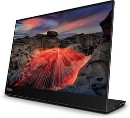 ThinkVision M14t Gen2 14-inch Monitor
