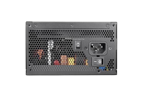 Thermaltake Toughpower GT 850W Review UK 2026