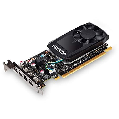 PNY Quadro P620 Review UK (2026) - The Honest Verdict