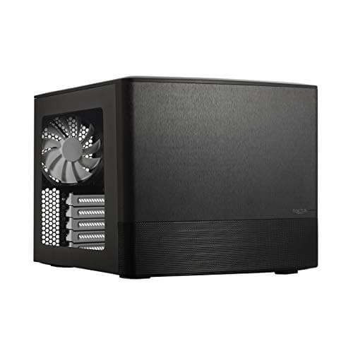 Fractal Design Node 804 Review UK (2026) - The Honest Verdict