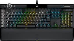 Corsair K100 RGB Optical-Mechanical Gaming Keyboard OPX