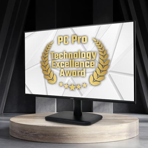 acer EK241YGbif 24 inch Monitor Review UK 2026