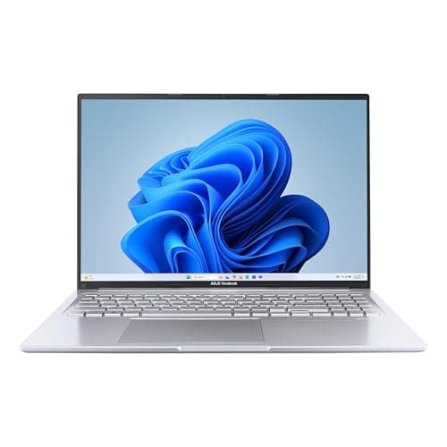 ASUS Vivobook 16 X1605VA Review: i9 Power, Real Trade-Offs