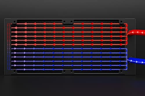 ID-COOLING FROSTFLOW X 240 Review: Honest 240mm AIO Assessment