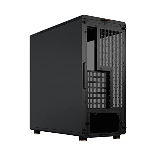 Fractal Design North PC Case Review UK 2026 - Build Tested | Vivid Repairs