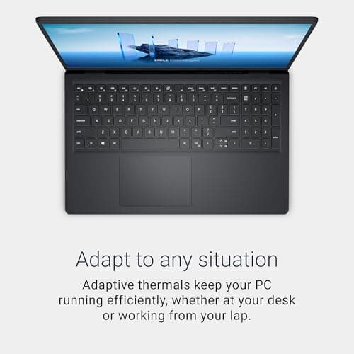 Dell 15 DC15250 Review: 120Hz Budget Laptop Worth Buying?