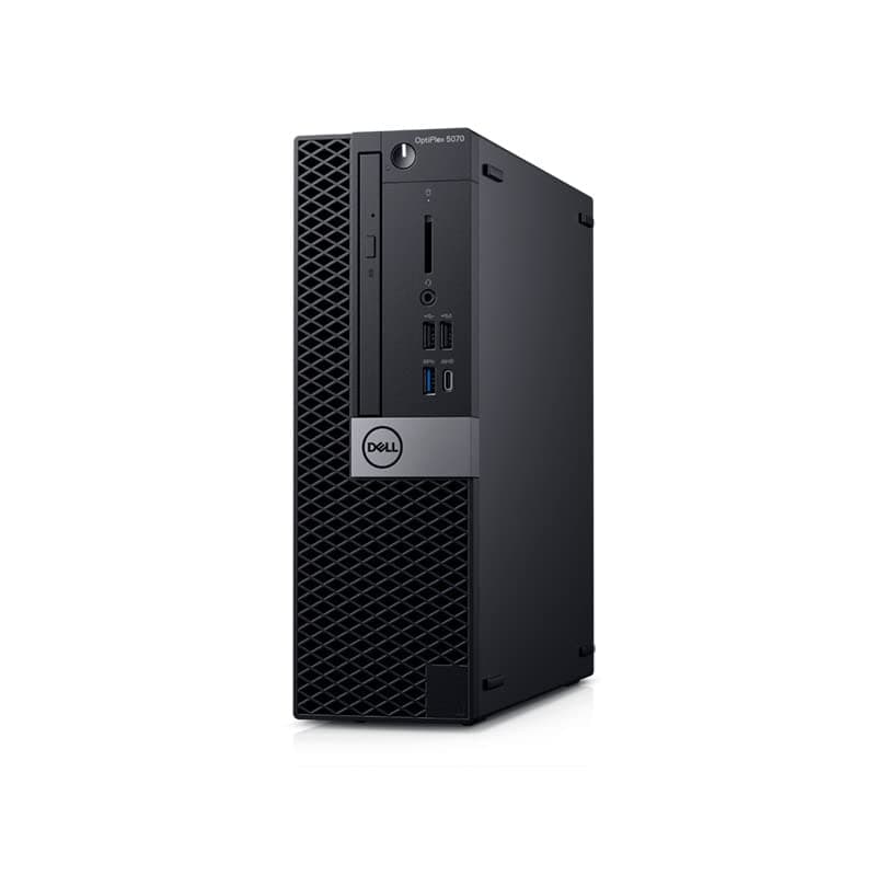 Dell Optiplex 5070 SFF Review UK (2026) - Specs, Value and Honest Verdict