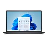 Dell Inspiron 15 (3520) Laptop - 15.6 Inch FHD 120Hz, Intel Core i5-1235U, 16GB RAM, 512GB SSD, Intel Iris Xe Graphics, Windows 11 Home, Eng