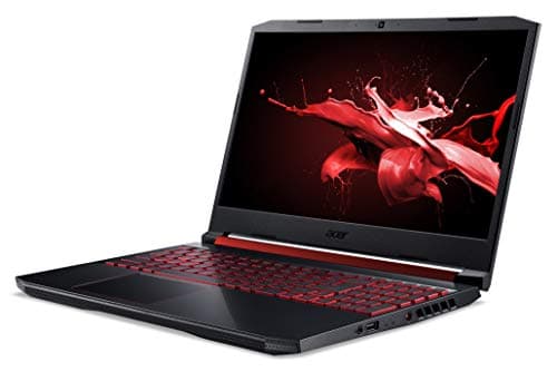 Acer Nitro 5 GTX 1650 Review UK (2026): Honest Verdict on a Dated but Capable Machine