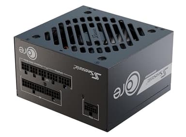 Seasonic Core GX ATX 3 2024 650W Fully Modular 80+ Gold Pcie