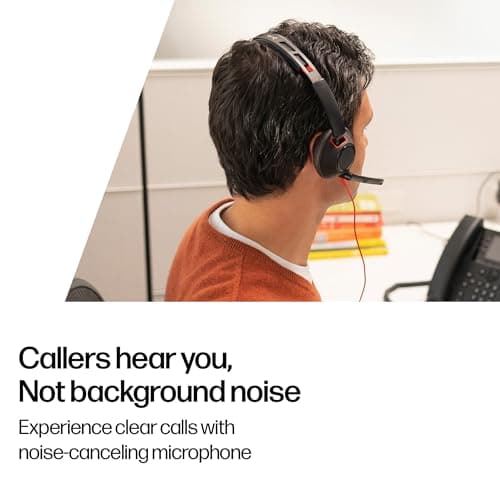Poly Blackwire 5220 Headset Review UK 2026