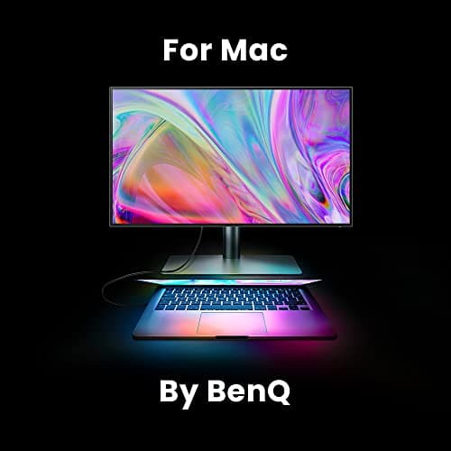 BenQ PD2705U 4K 27" Monitor for Designer Review UK (2026) - Specs, Image Quality & Value
