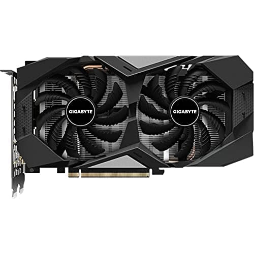 Gigabyte GeForce GTX 1660 OC 6G Review: Budget 1080p Gaming in 2026