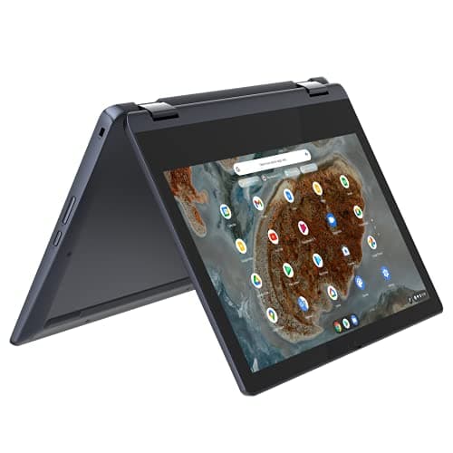 Lenovo IdeaPad Flex 3 Chromebook Review: Honest, Capable, Budget-Tier