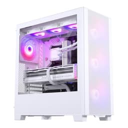 Phanteks XT Pro Ultra Mid Tower Gaming Case