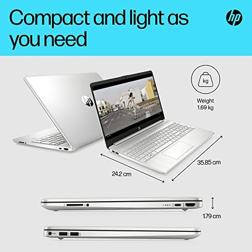 HP 15s-fq2039sa Review: Honest Budget Laptop Assessment (2026)