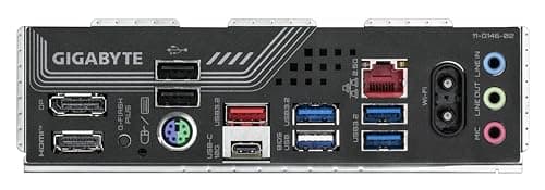 GIGABYTE B850 AORUS STEALTH ICE Review: Mid-Range AM5 Board With 5GbE and Wi-Fi 7