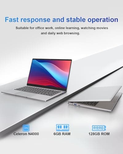 LEEDOW 14-inch Laptop UK 2026 Review