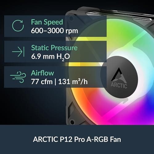 ARCTIC Liquid Freezer III Pro 360 Review 2026