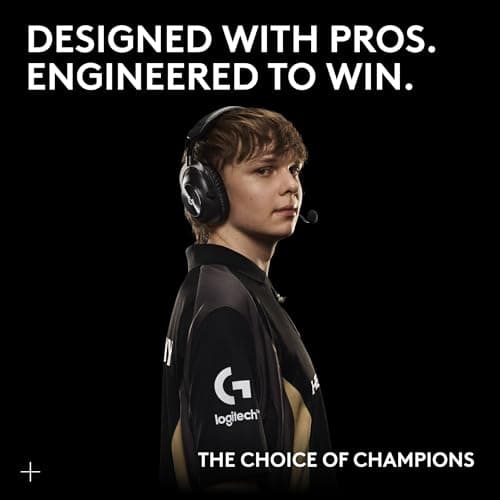 Logitech G PRO X 2 LIGHTSPEED Review UK 2026