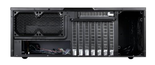 SilverStone Grandia HTPC Case Review UK (2026) - The Honest Verdict