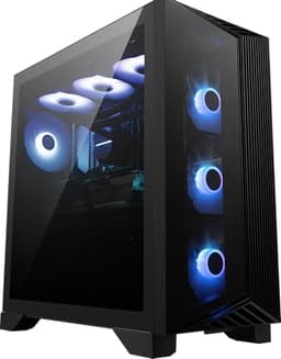 MSI Aegis ZS2 Gaming Desktop: AMD Ryzen R9-7900X, GeForce