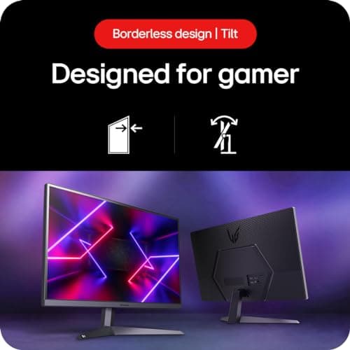 LG UltraGear 27GS50F Review: 180Hz Budget Gaming Monitor Worth Buying?