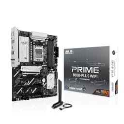 ASUS Prime B850-PLUS Wifi AMD B850 Socket AM5 ATX