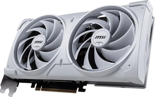 MSI GeForce RTX 5070 12G VENTUS Review UK 2026