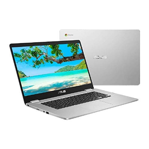 ASUS 15.6" ChromeBook C523NA Review UK 2026