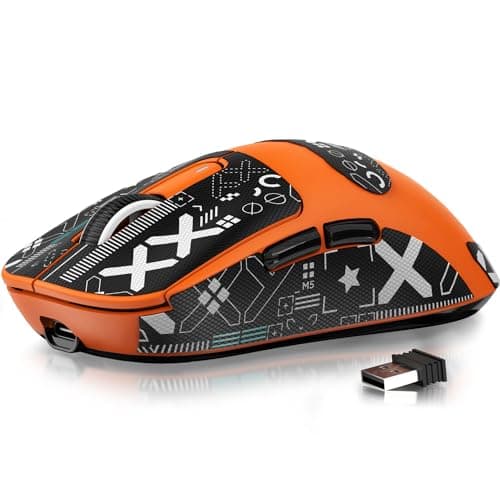Attack Shark X3 Review: Flagship Sensor, 49g, Budget Price