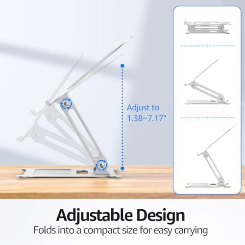 Urmust Laptop Stand Review UK (2026) - 3 Weeks