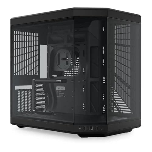 HYTE Y70 Gaming Case Review UK (2026) - The Honest Verdict