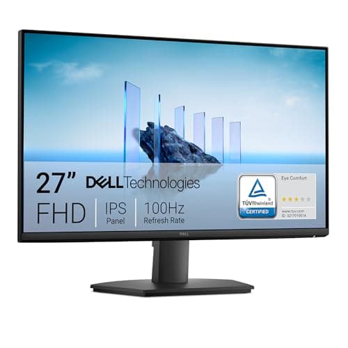 Dell SE2725HM Review UK (2026) - Specs, Image Quality & Value