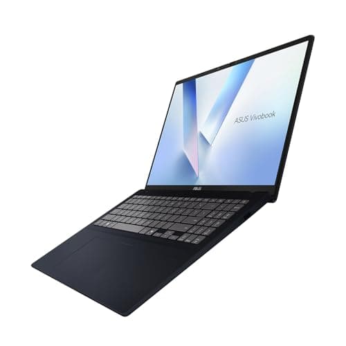 ASUS Vivobook 16 X1607QA Review: ARM Battery Life at a Budget Price