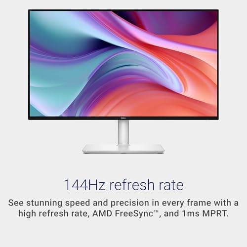 Dell 27 Plus Monitor Review UK (2026) - Specs, Image Quality & Value