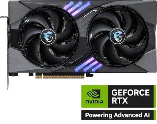 MSI Gaming RTX 5060 Ti 16G Gaming OC Review: 16GB GDDR7 at Last