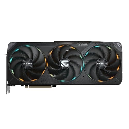 Gigabyte GeForce RTX 5070 Ti GAMING Review UK 2026