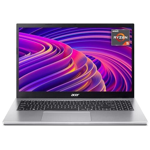 Acer Aspire Go 15 Budget Laptop UK 2026 Review - Specs and Verdict