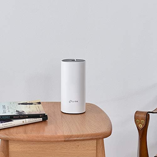 TP-Link Deco E4 AC1200 Mesh Wi-Fi Review (3-Pack) | Honest Verdict