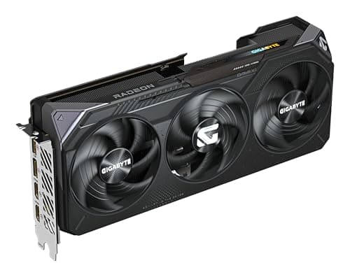 Gigabyte Radeon RX 9070 XT GAMING OC 16G Review: 1440p Powerhouse?