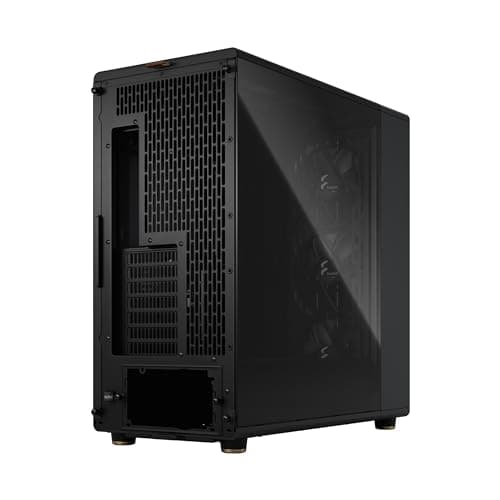 Fractal Design North Chalk White Review UK 2026