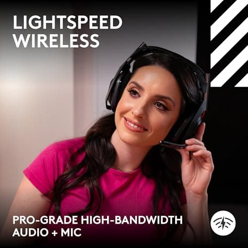 Logitech G Astro A50 Gen 5 Review 2026, UK