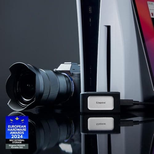 Kingston B09F5WJV8R Review UK (2026) - The Honest Verdict