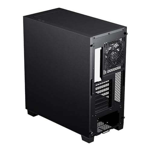 Phanteks XT Pro Case Review UK 2026 | Airflow, Build Quality and Value