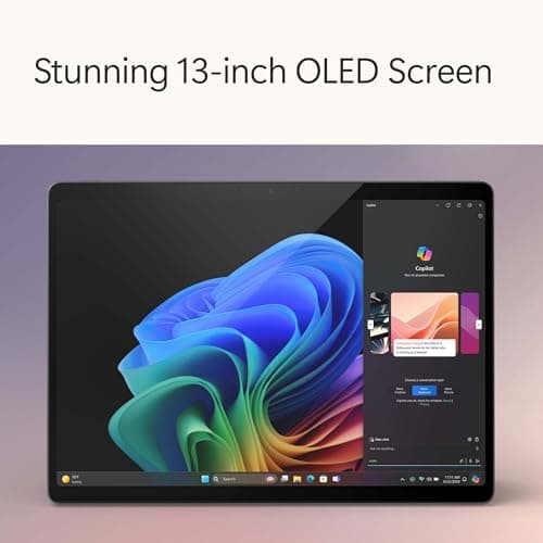 Microsoft Surface Pro 11 Snapdragon X Plus Review: Worth the Premium?