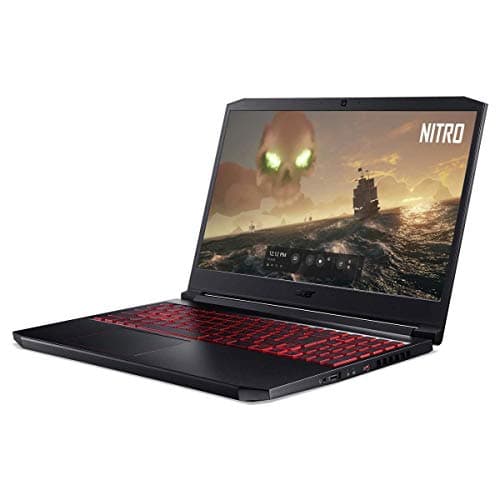 Acer Nitro 7 AN715-51 Review: Solid Build, Ageing GPU (2026)