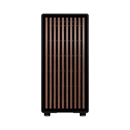 Fractal Design North PC Case Review UK 2026 - Build Tested | Vivid Repairs