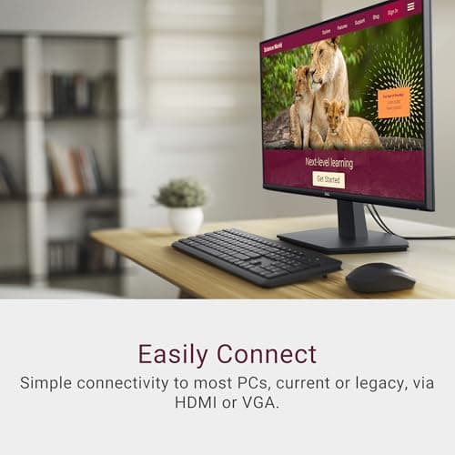 Dell SE2725HM Review UK (2026) - Specs, Image Quality & Value