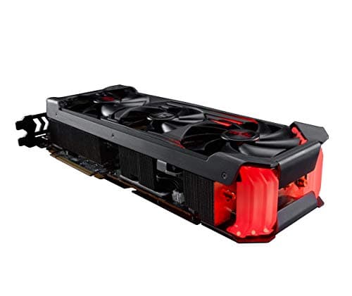 PowerColor Red Devil RX 6800 XT Review: 16GB GDDR6, Excellent Thermals